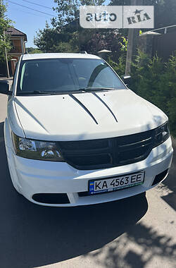 Универсал Dodge Journey 2016 в Виннице