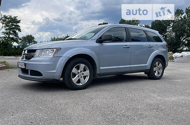 Dodge Journey 2012