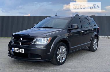 Dodge Journey 2015 Dodge Journey 2015