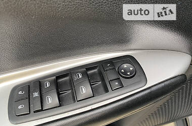 Внедорожник / Кроссовер Dodge Journey 2015 в 