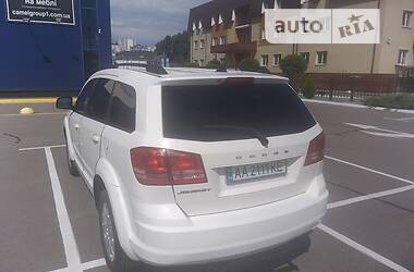 Универсал Dodge Journey 2015 в Киеве