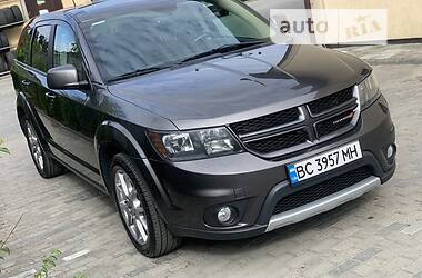 Dodge Journey 2015