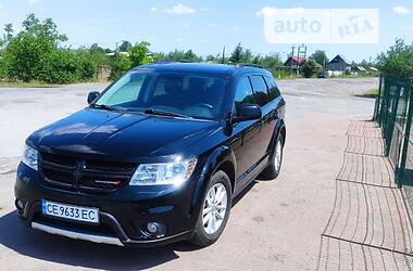 Dodge Journey 2015