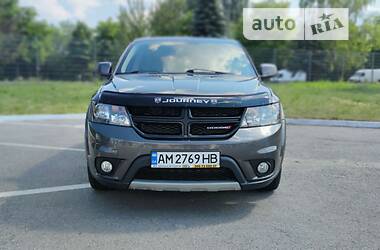 Dodge Journey 2015