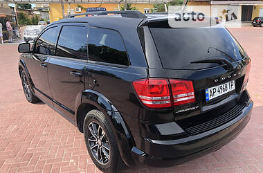 Универсал Dodge Journey 2016 в Ровно