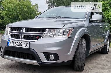 Dodge Journey 2015