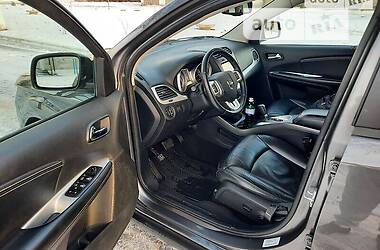 Внедорожник / Кроссовер Dodge Journey 2015 в Сумах