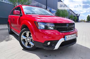 Dodge Journey 2015