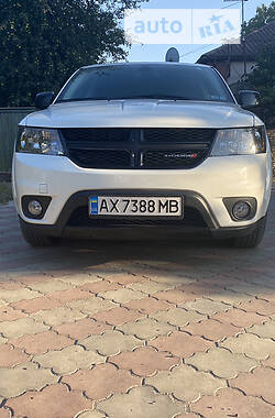 Dodge Journey 2019