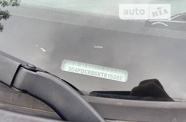 Универсал Dodge Journey 2019 в Ровно