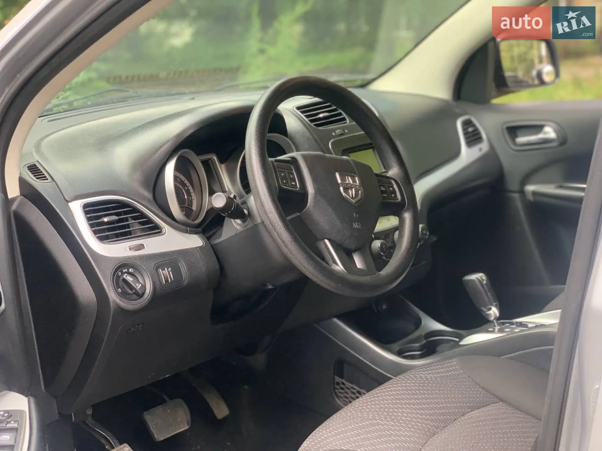 2015 Dodge Journey - мініатюра 7