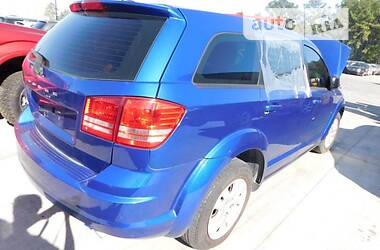 Внедорожник / Кроссовер Dodge Journey 2014 в Киеве