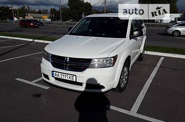 Dodge Journey 2015