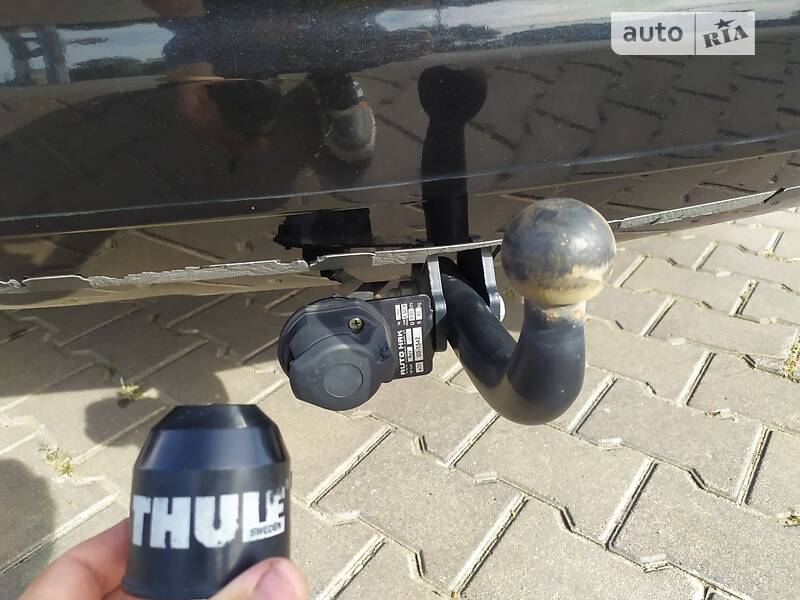 Универсал Dodge Journey 2008 в Раздельной фото 22 Универсал Dodge Journey 2008 в Раздельной