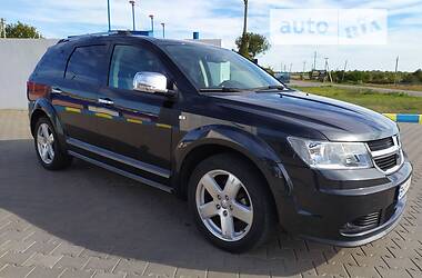 Dodge Journey 2008