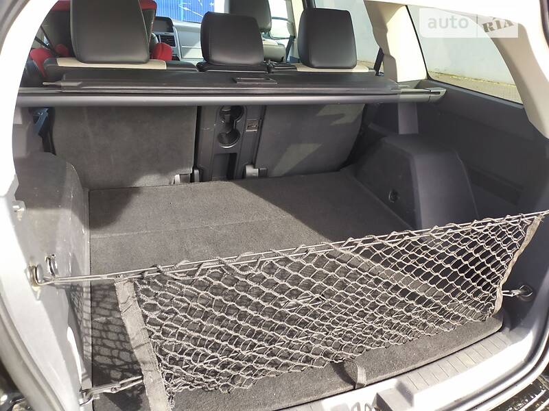 Универсал Dodge Journey 2008 в Раздельной фото 10 Универсал Dodge Journey 2008 в Раздельной