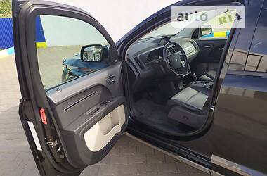 Универсал Dodge Journey 2008 в 