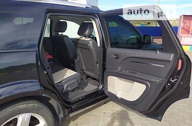 Универсал Dodge Journey 2008 в 