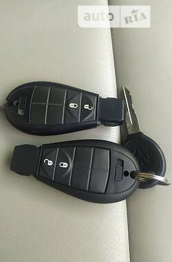 Универсал Dodge Journey 2008 в 