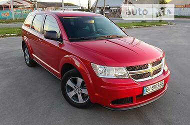 Dodge Journey 2015