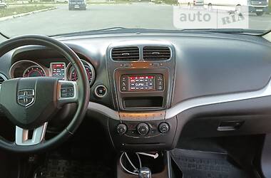 Внедорожник / Кроссовер Dodge Journey 2015 в Буче