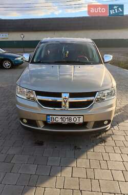 Dodge Journey 2009