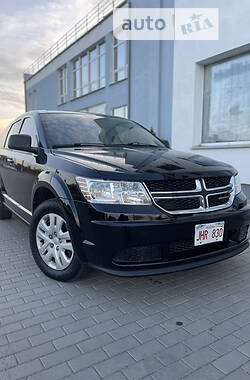 Внедорожник / Кроссовер Dodge Journey 2015 в Житомире