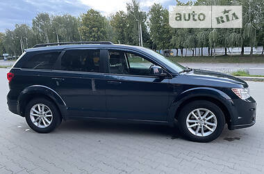 Універсал Dodge Journey 2013 в Білій Церкві