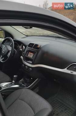 Универсал Dodge Journey 2014 в Вараше