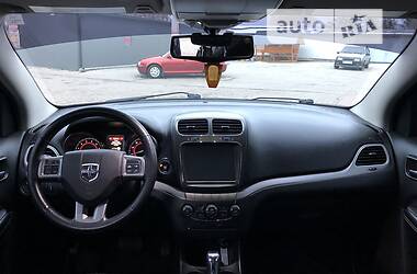 Внедорожник / Кроссовер Dodge Journey 2015 в Сокале