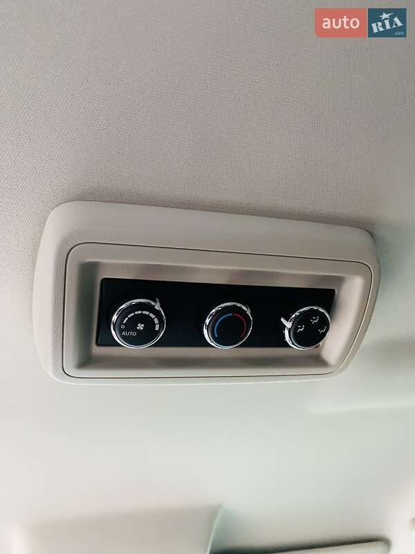 Внедорожник / Кроссовер Dodge Journey 2015 в Кривом Роге фото 19 Внедорожник / Кроссовер Dodge Journey 2015 в Кривом Роге