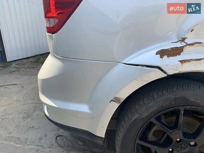 Внедорожник / Кроссовер Dodge Journey 2015 в Кривом Роге фото 40 Внедорожник / Кроссовер Dodge Journey 2015 в Кривом Роге