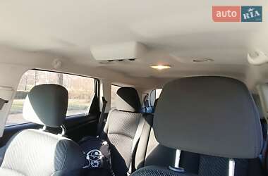 Внедорожник / Кроссовер Dodge Journey 2017 в 