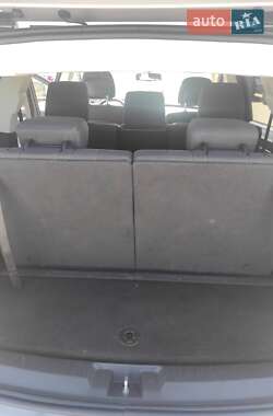 Внедорожник / Кроссовер Dodge Journey 2009 в 