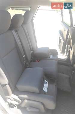 Внедорожник / Кроссовер Dodge Journey 2009 в 