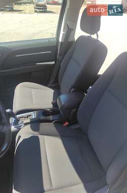 Внедорожник / Кроссовер Dodge Journey 2009 в 