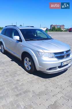Dodge Journey 2009 Dodge Journey 2009