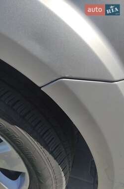 Внедорожник / Кроссовер Dodge Journey 2009 в 
