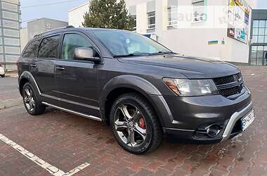 Dodge Journey 2014