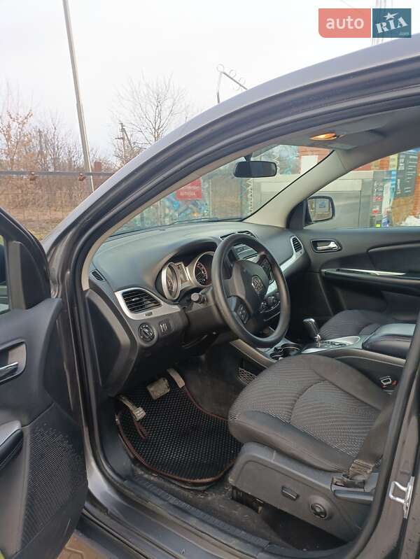 Універсал Dodge Journey 2015 в Володимирі