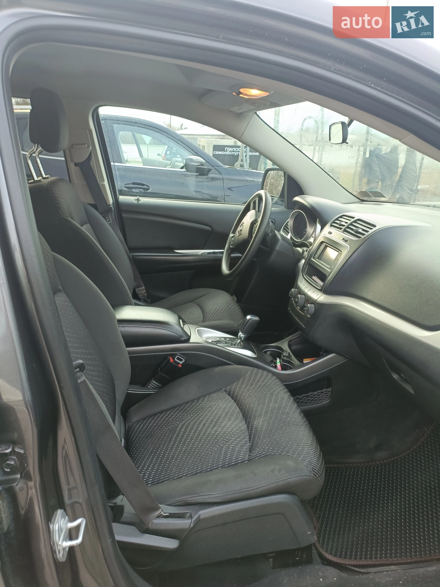 2015 Dodge Journey - мініатюра 19