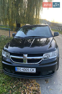 Dodge Journey 2008