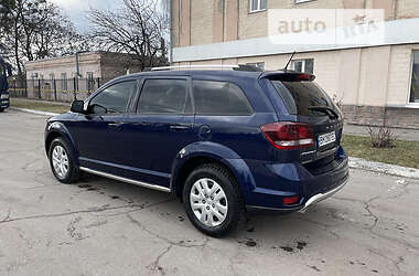 Dodge Journey 2017