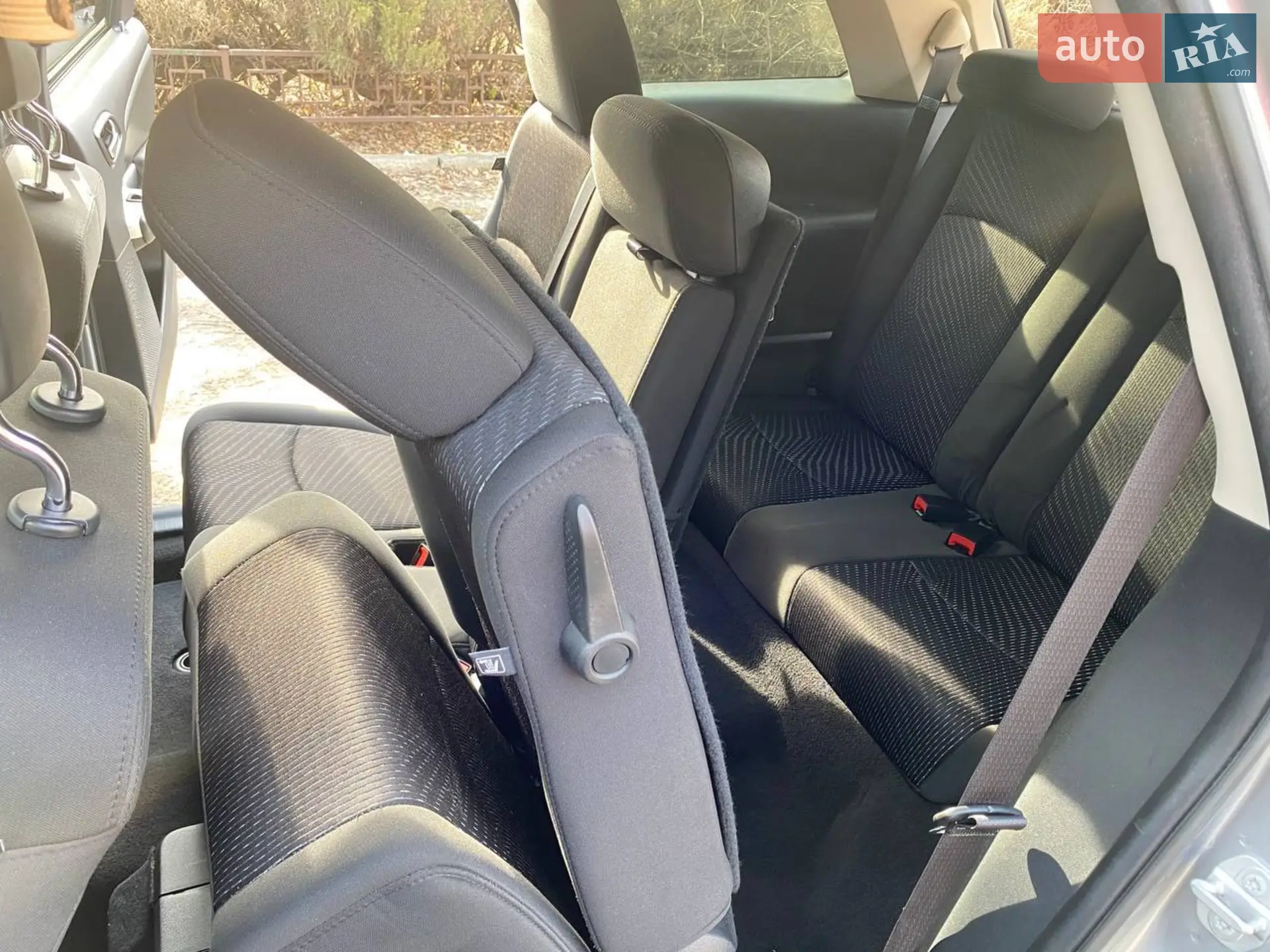 2017 Dodge Journey - мініатюра 14