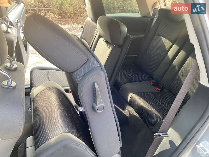 Позашляховик / Кросовер Dodge Journey 2017 в Харкові