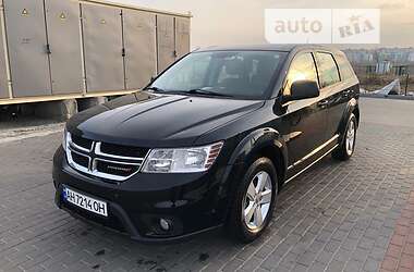 Dodge Journey 2014 Dodge Journey 2014