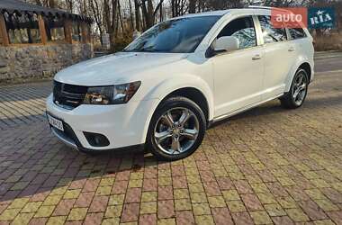 Dodge Journey 2015 Dodge Journey 2015