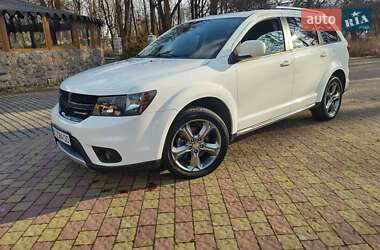 Dodge Journey 2015