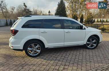 Универсал Dodge Journey 2015 в 