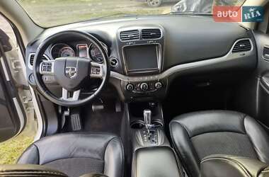 Универсал Dodge Journey 2015 в 